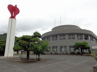 しんいち市民交流センター Evacuation Center Vacan Maps バカン