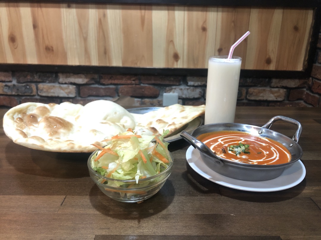 満足ハウス池袋 飲食店 居酒屋 アジア エスニック料理 カレー Vacan Maps バカン
