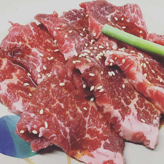 焼肉六甲 阪神西宮店 飲食店 焼肉 Vacan Maps バカン